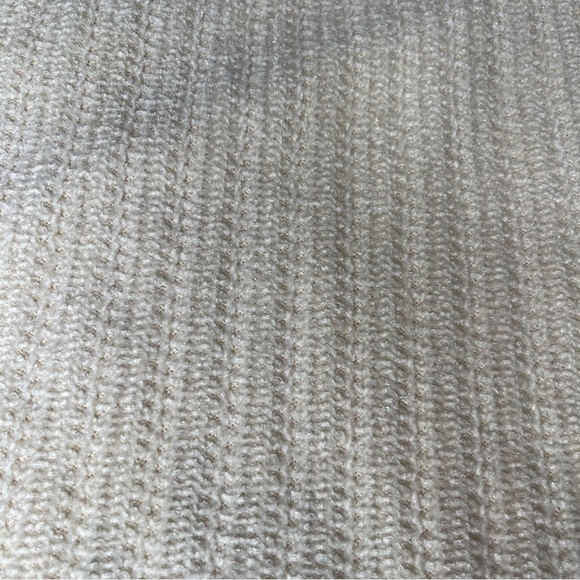 St. John Wool Blend Pencil Textured Skirt Size 8 - Picture 4 of 7